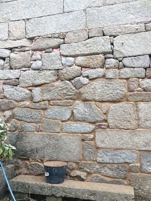 Rehabilitación de fachadas en Ourense - Kerat