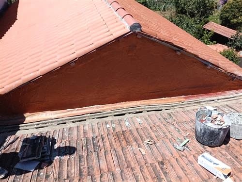 Trabajos de Kerat, empresa de reformas en Ourense