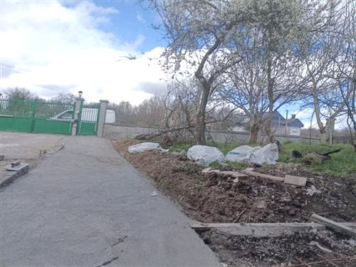 Trabajos de Kerat, empresa de reformas en Ourense