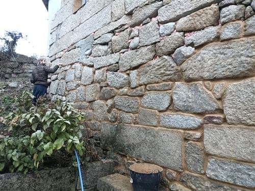 Trabajos de Kerat, empresa de reformas en Ourense