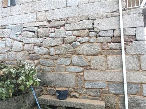Trabajos de Kerat, empresa de reformas en Ourense