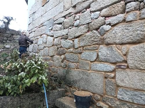 Trabajos de Kerat, empresa de reformas en Ourense