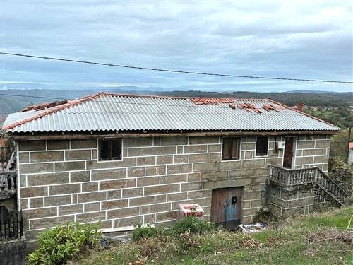Trabajos de Kerat, empresa de reformas en Ourense