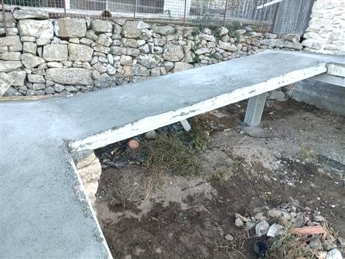 Trabajos de Kerat, empresa de reformas en Ourense