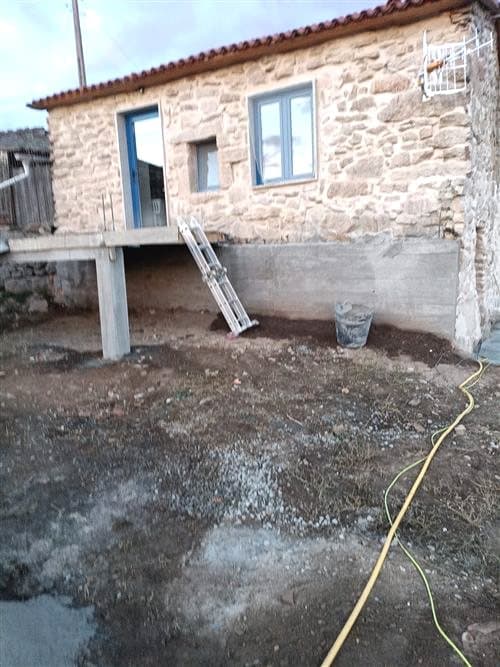 Trabajos de Kerat, empresa de reformas en Ourense