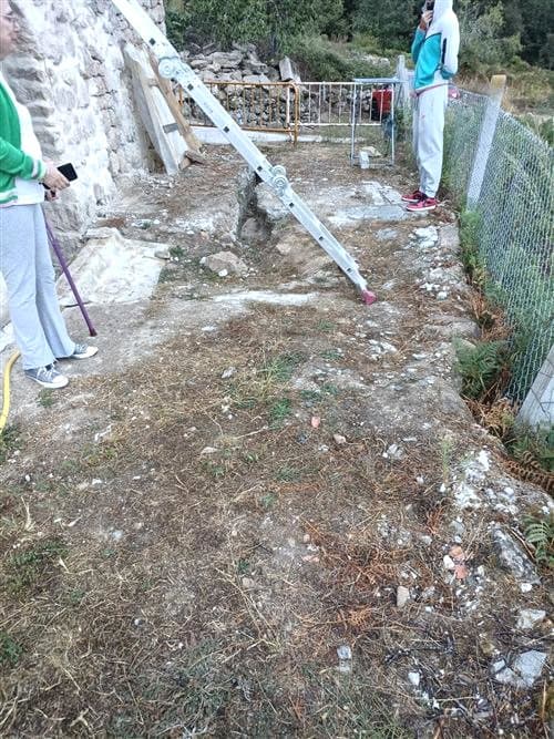 Trabajos de Kerat, empresa de reformas en Ourense