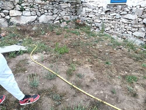 Trabajos de Kerat, empresa de reformas en Ourense