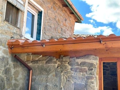 Trabajos de Kerat, empresa de reformas en Ourense