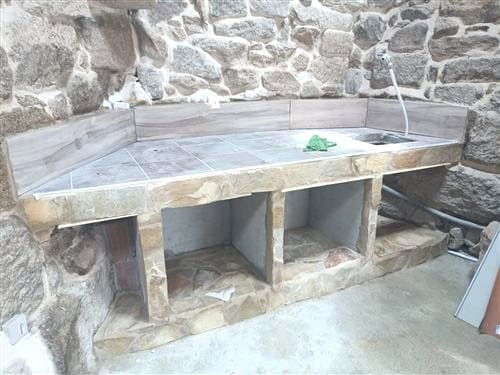 Trabajos de Kerat, empresa de reformas en Ourense