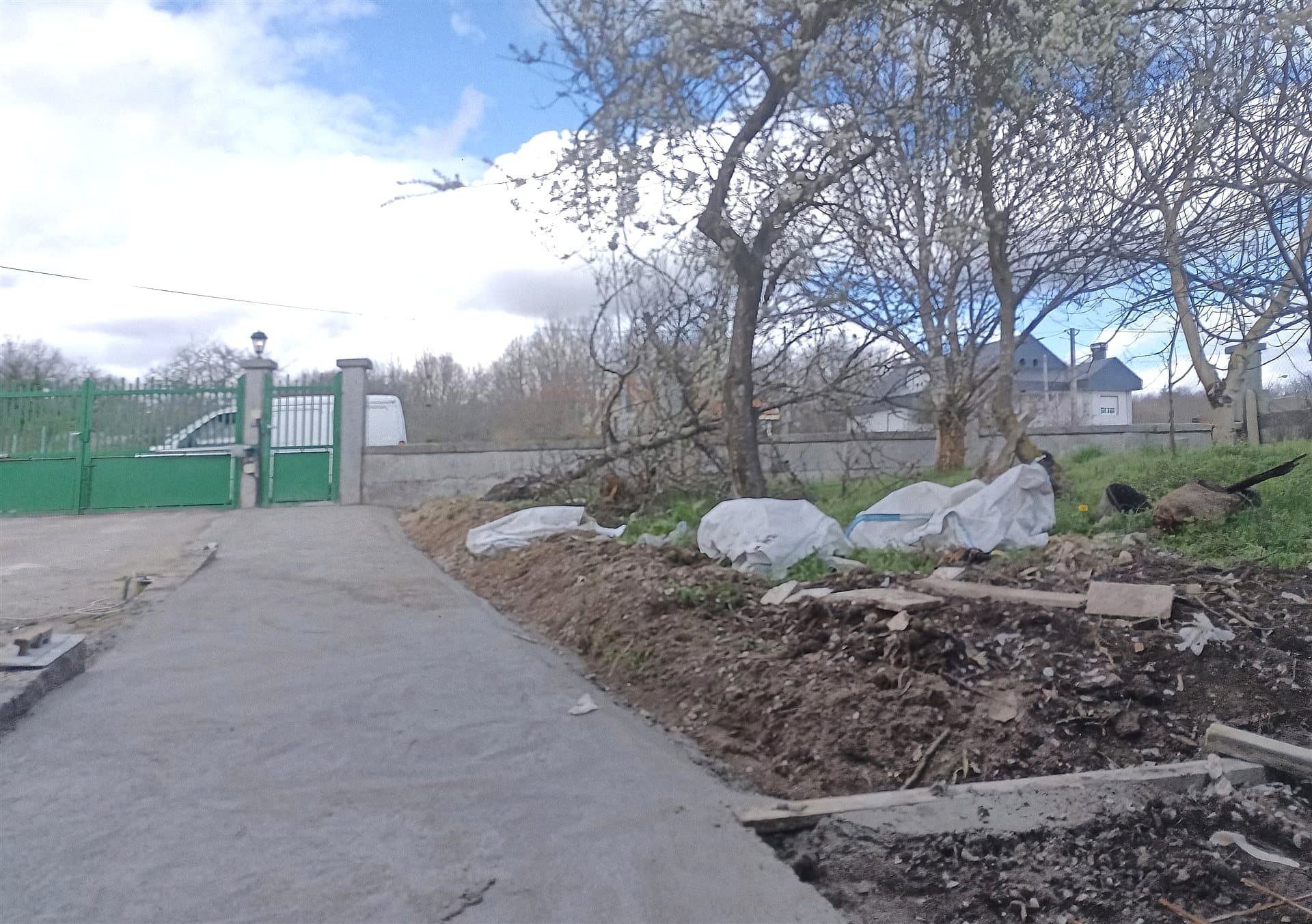 Reforma de Kerat en Ourense