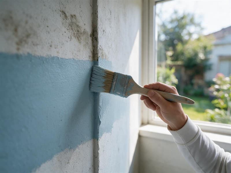 Pinturas especiales de Kerat en Ourense