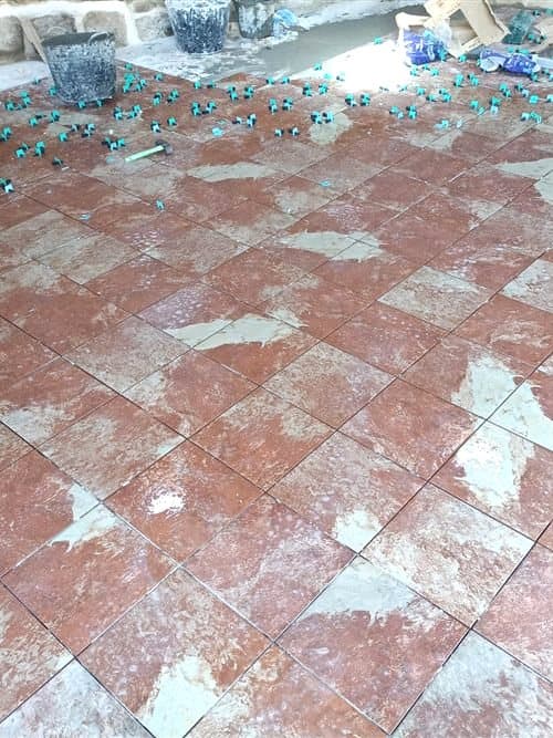 Colocación de suelos en Ourense - Kerat