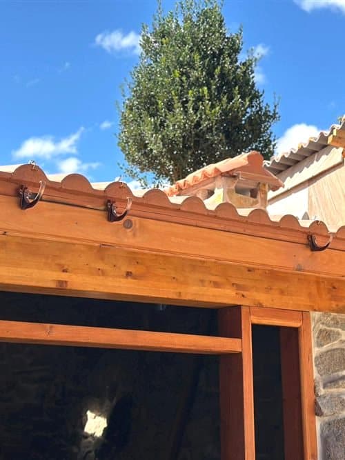 Rehabilitación de tejados en Ourense - Kerat